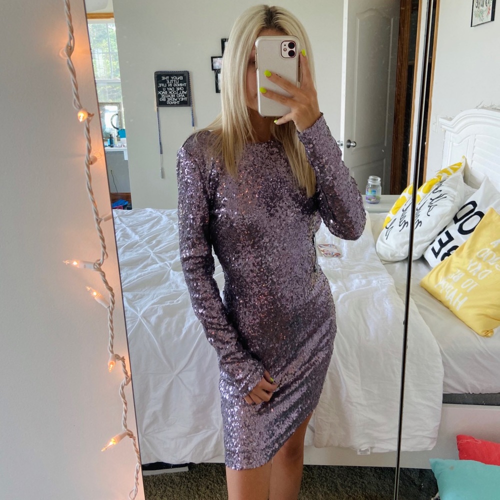 Brand new with tags Lulu formal Dress!